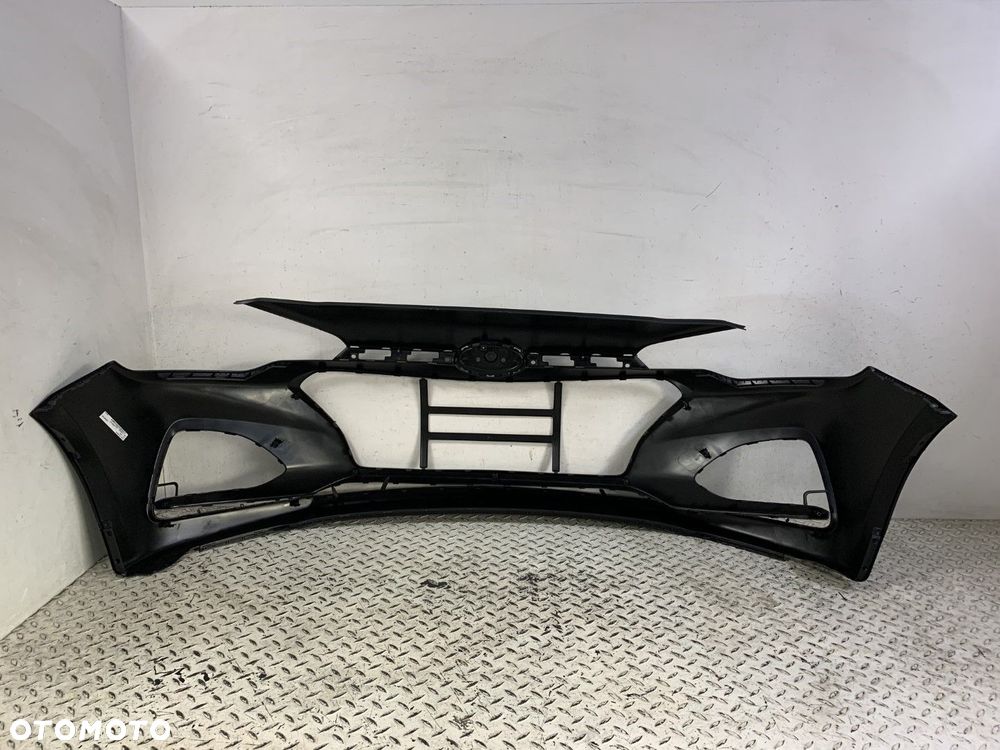 NOWY ORYGINALNY ZDERZAK PRZEDNI PRZÓD HYUNDAI I20 II 2 LIFT 18-20 86511-C8AB0 - 10