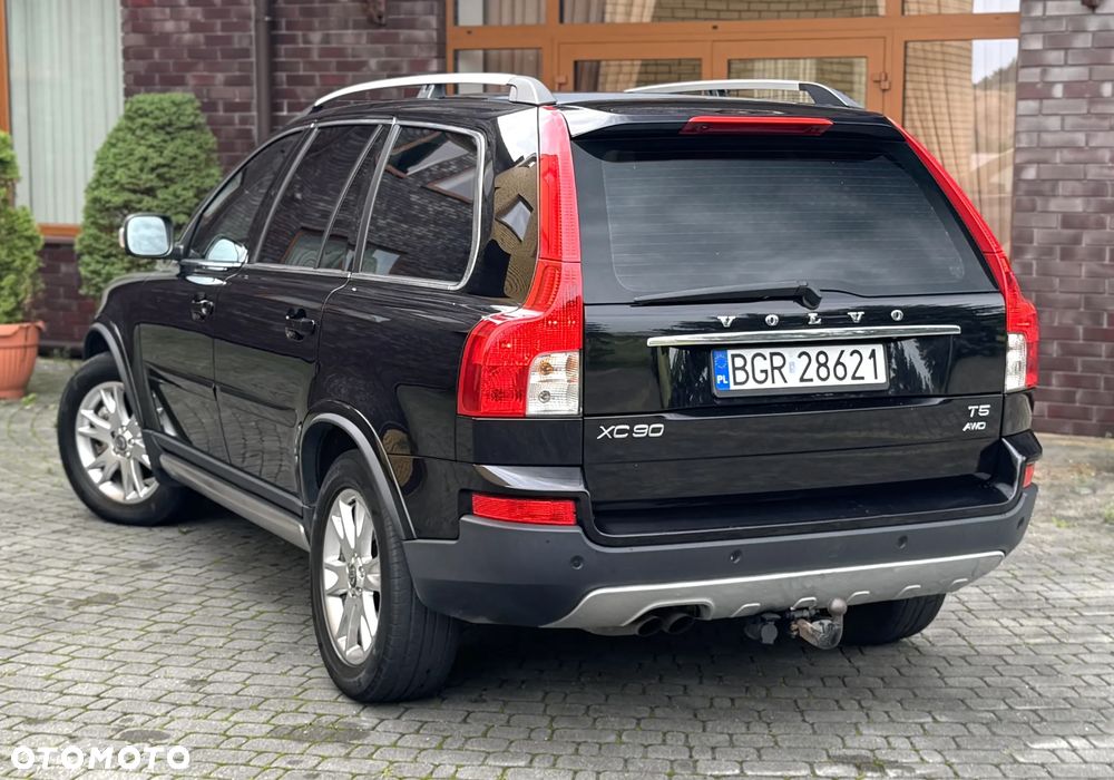 Volvo XC 90 - 6