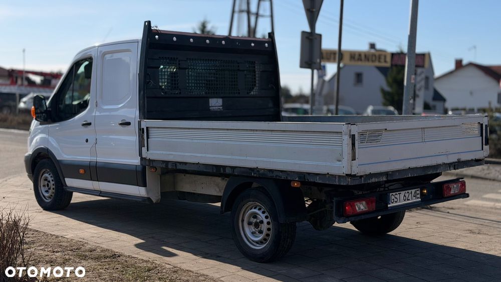 Ford Transit - 5