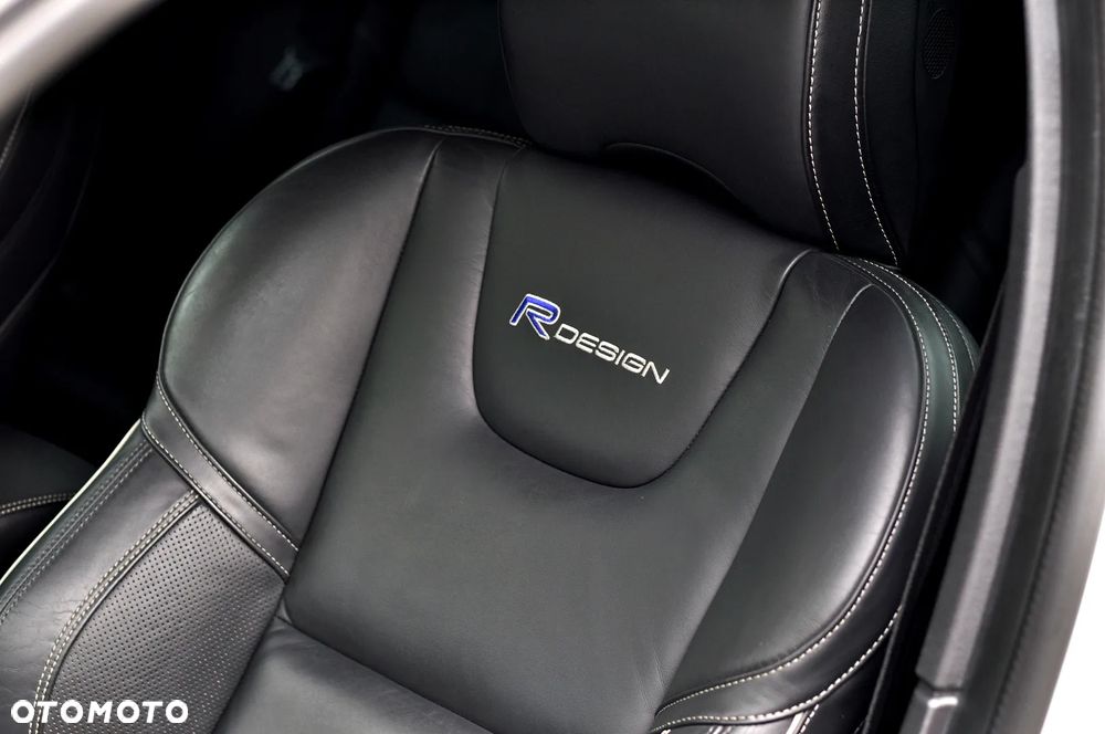 Volvo V60 T5 Geartronic Powershift RDesign - 22
