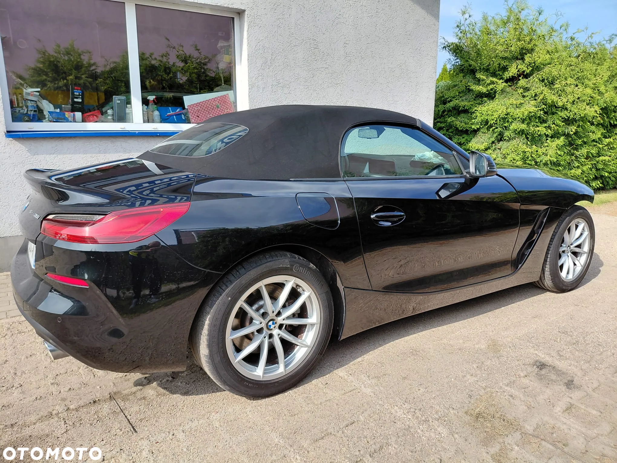 BMW Z4 - 9