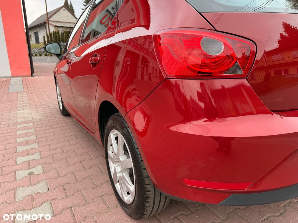 Seat Ibiza 1.4 Style - 19