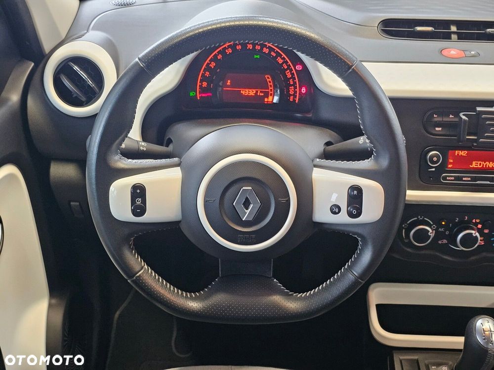 Renault Twingo - 22