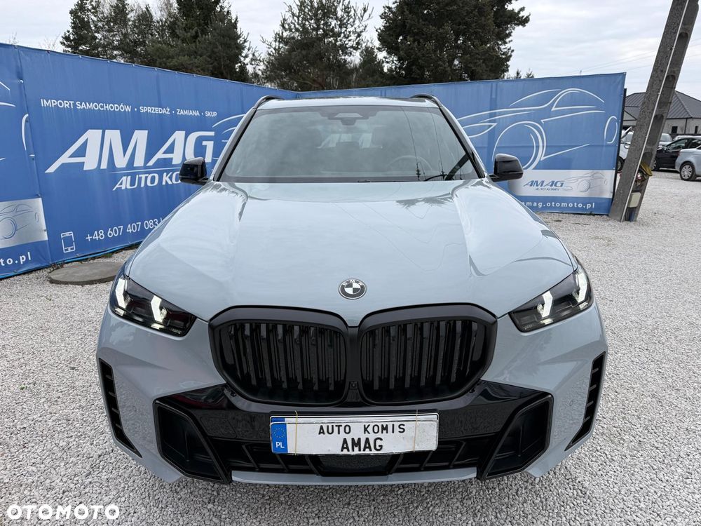 BMW X5 xDrive30d mHEV - 3