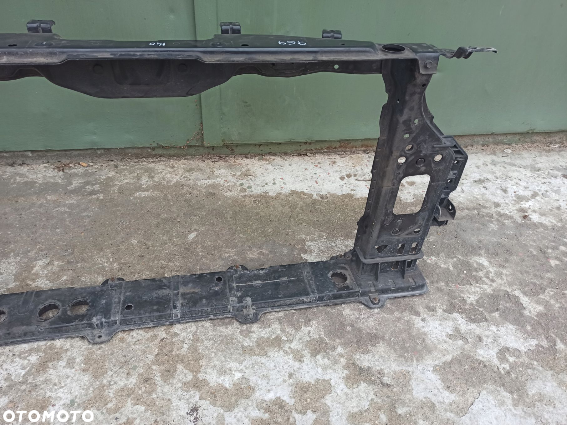 Pas przedni wzmocnienie HYUNDAI I40 11-14 oryginał - 13