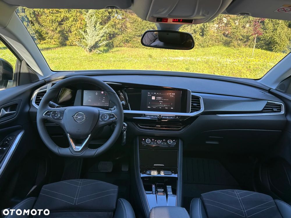 Opel Grandland - 4