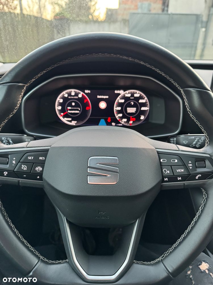 Seat Leon 1.0 EcoTSI Full LED S&S - 22