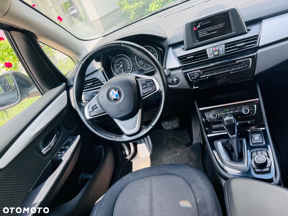 BMW Seria 2 - 24