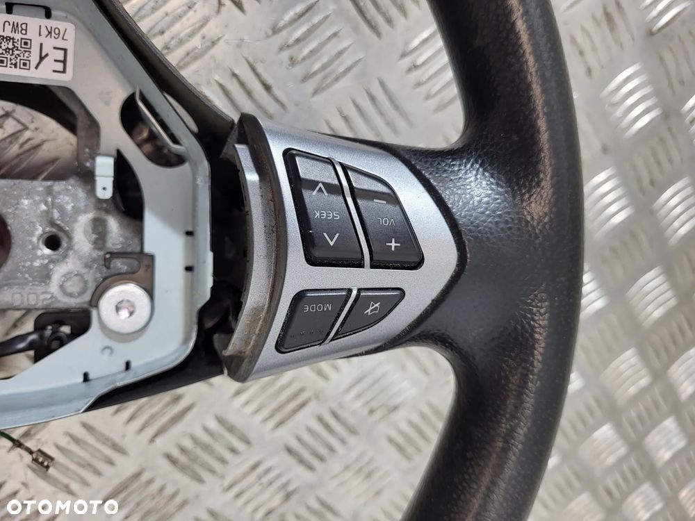 Suzuki Grand Vitara II Kierownica - 2