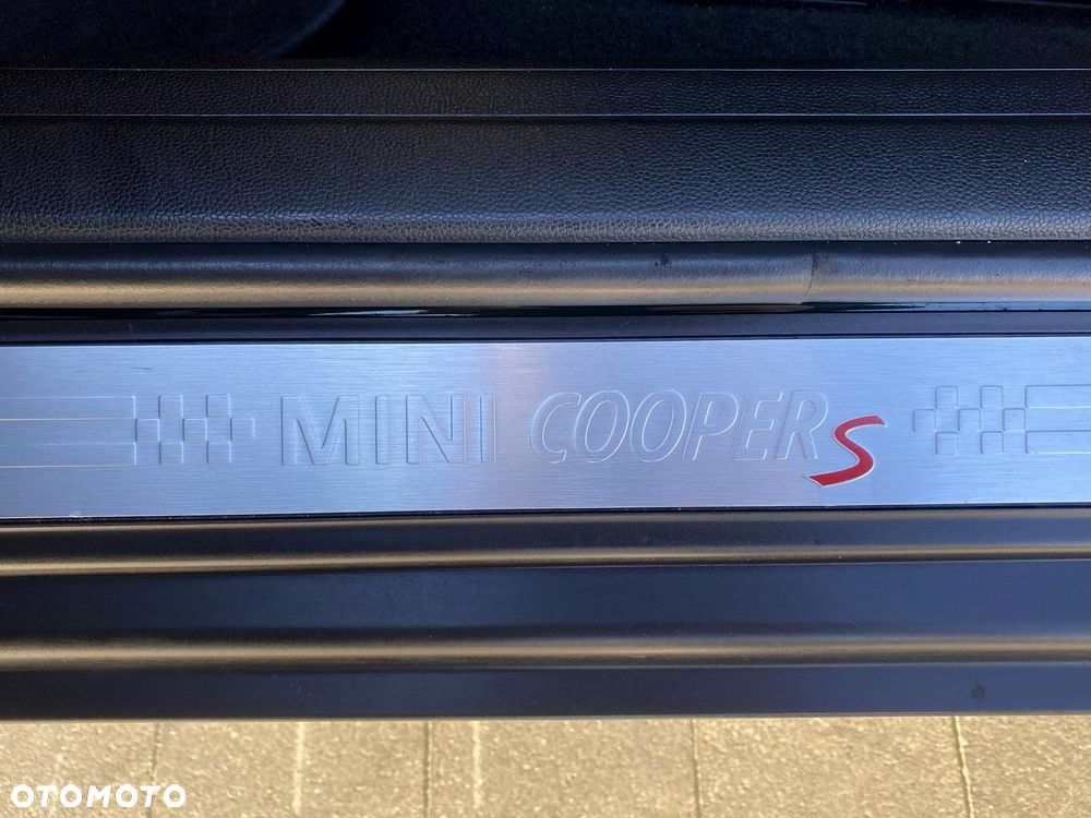 MINI Clubman Cooper SD ALL4 - 39