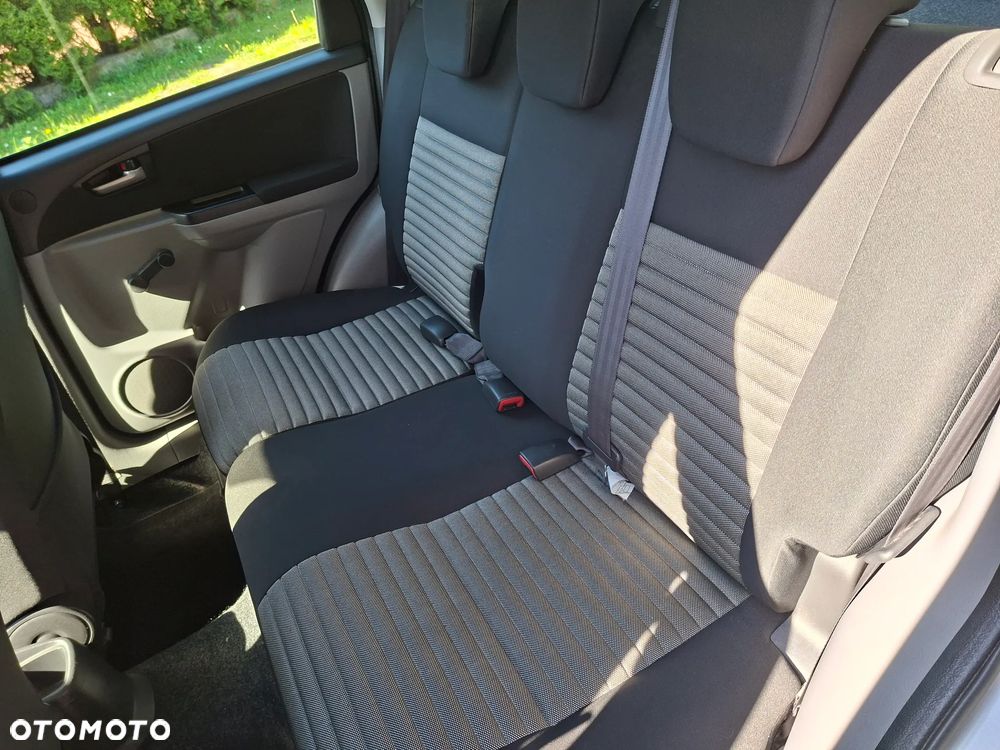 Suzuki SX4 1.6 VVT 4x4 Comfort - 14