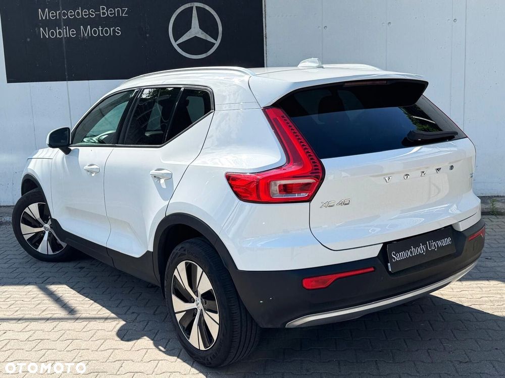 Volvo XC 40 T3 Momentum - 5