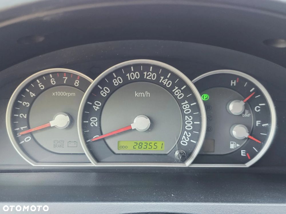 Kia Sorento - 13
