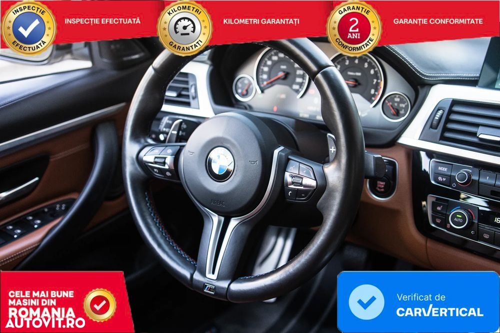BMW M4 - 35