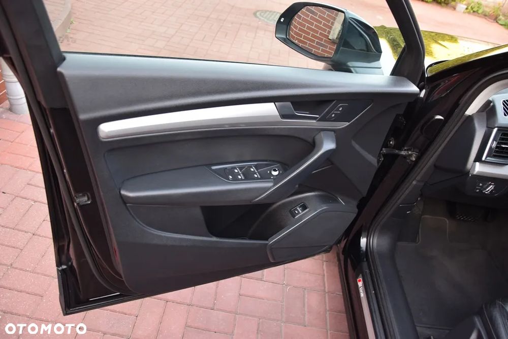 Audi Q5 35 TDI S tronic sport - 28