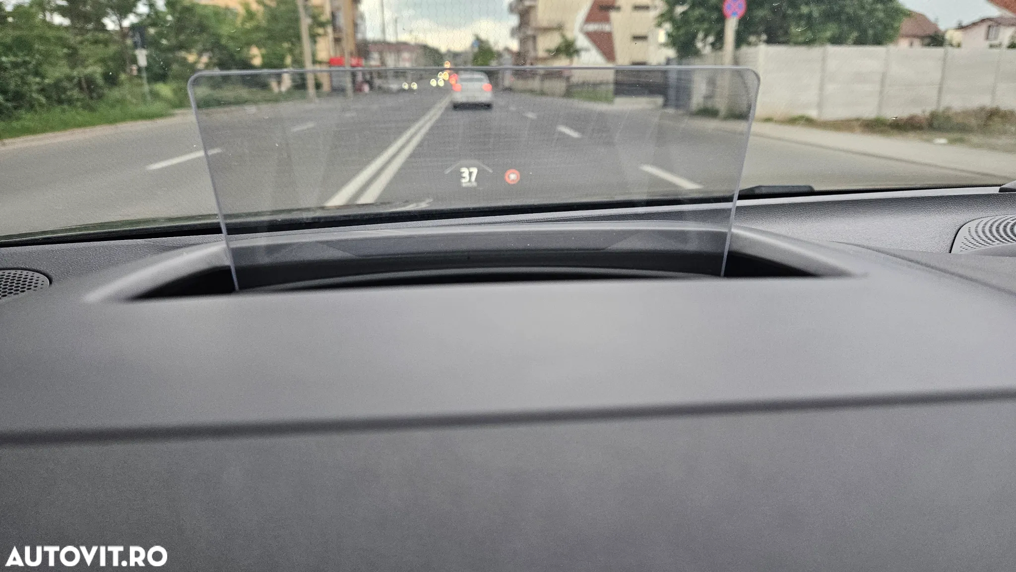 Ford Focus 1.5 EcoBlue Start-Stopp-System Aut. ACTIVE X - 12