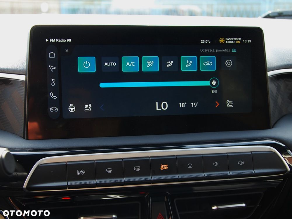 MG MG3 3 Hybrid+ Luxury - 8