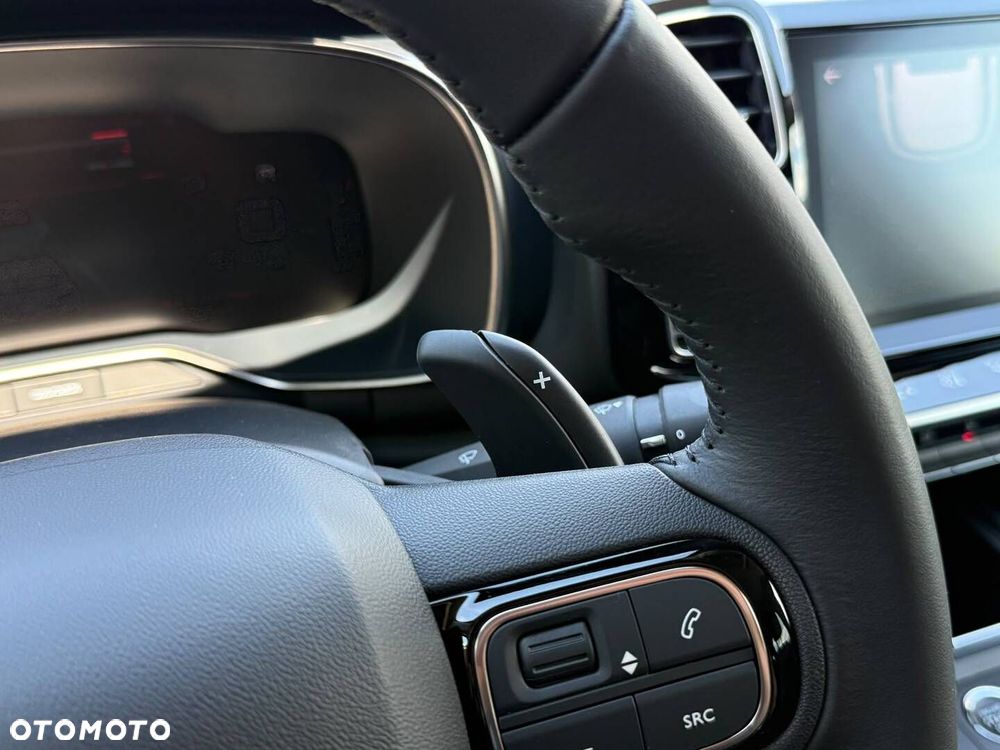Citroën C5 Aircross 1.5 BlueHDi Max EAT8 - 21