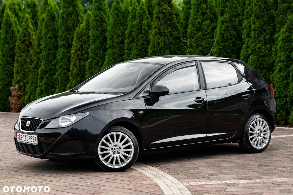 Seat Ibiza 1.4 16V Style - 3