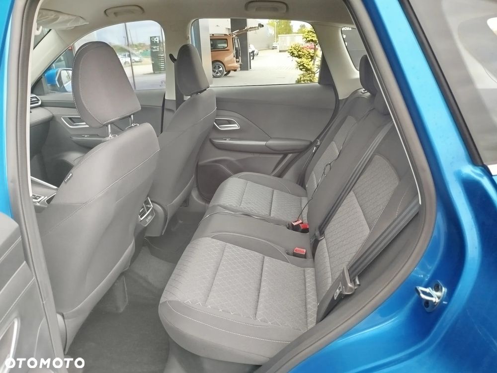 MG ZS 1.5 HEV+ Excite - 10