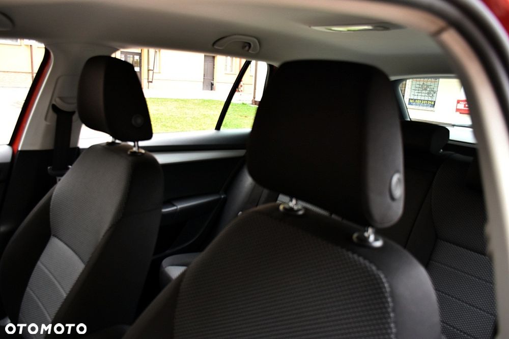 Skoda Octavia 2.0 TDI (Green tec) Style - 30