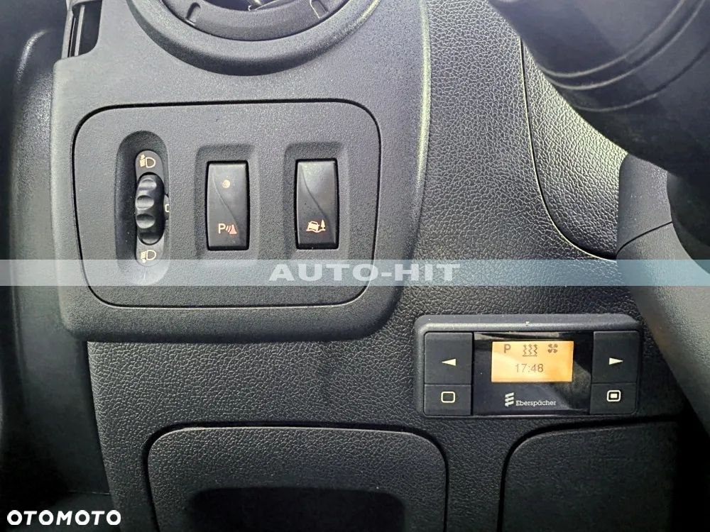 Renault Master - 34
