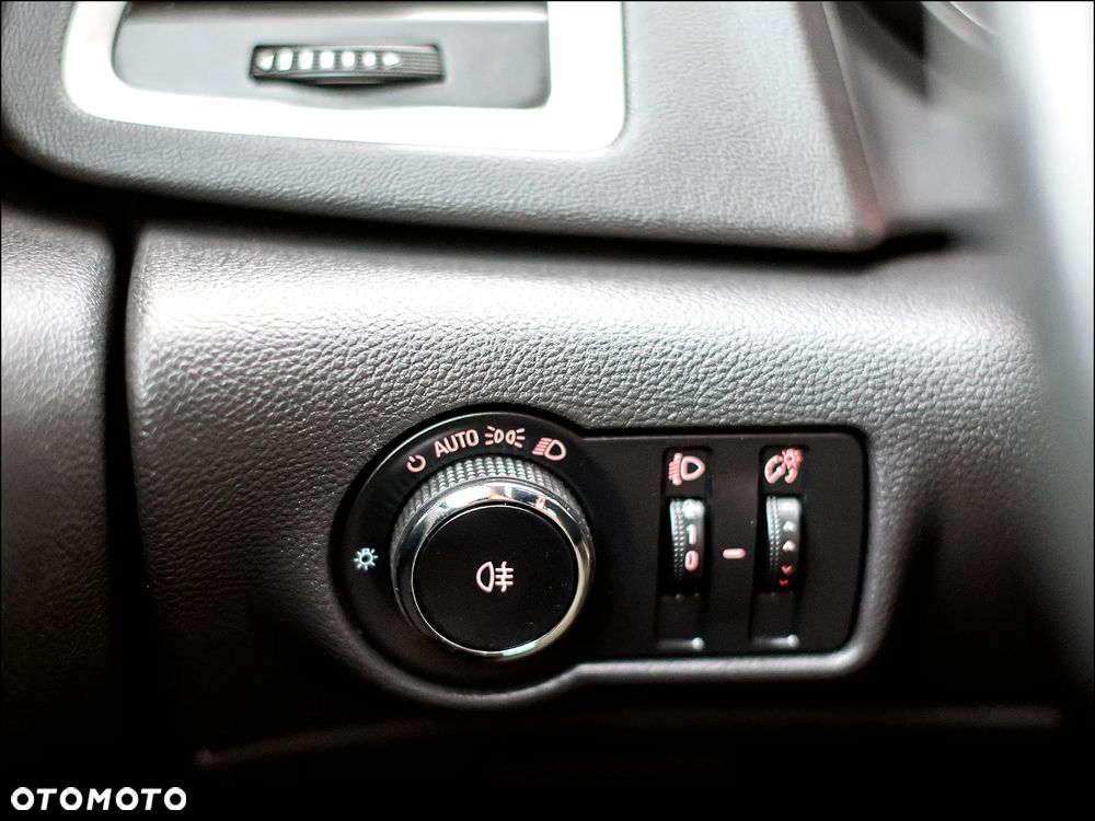 Opel Astra - 29