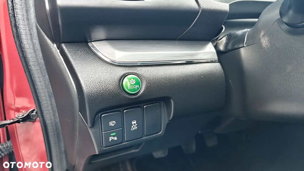 Honda CR-V - 25