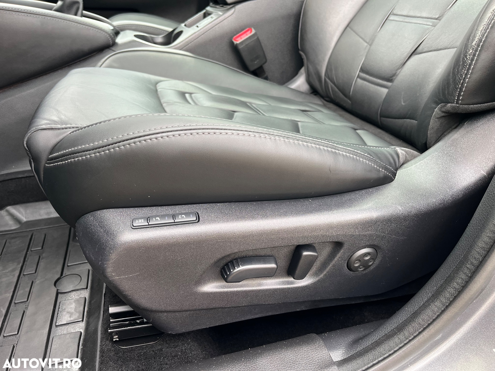 Nissan Qashqai - 14