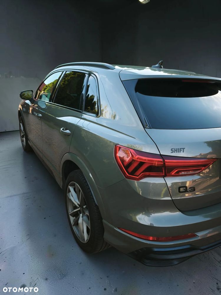Audi Q3 - 5