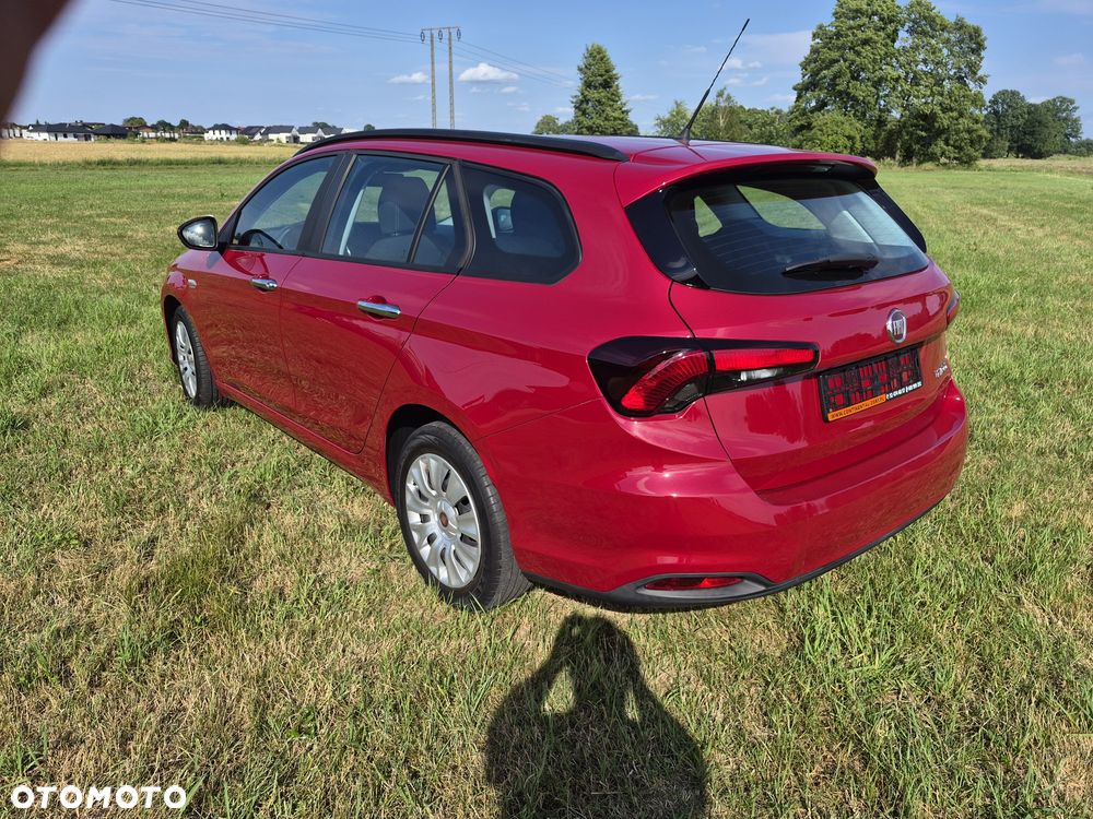 Fiat Tipo - 7
