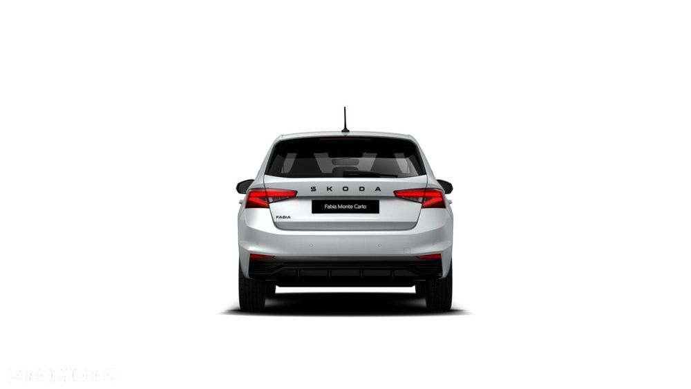 Skoda Fabia - 6