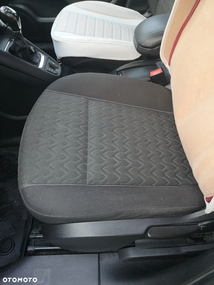 Opel Zafira Tourer 2.0 CDTI ecoFLEX Start/Stop Selection - 20