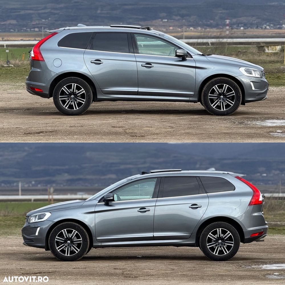 Volvo XC 60 D4 Momentum - 3