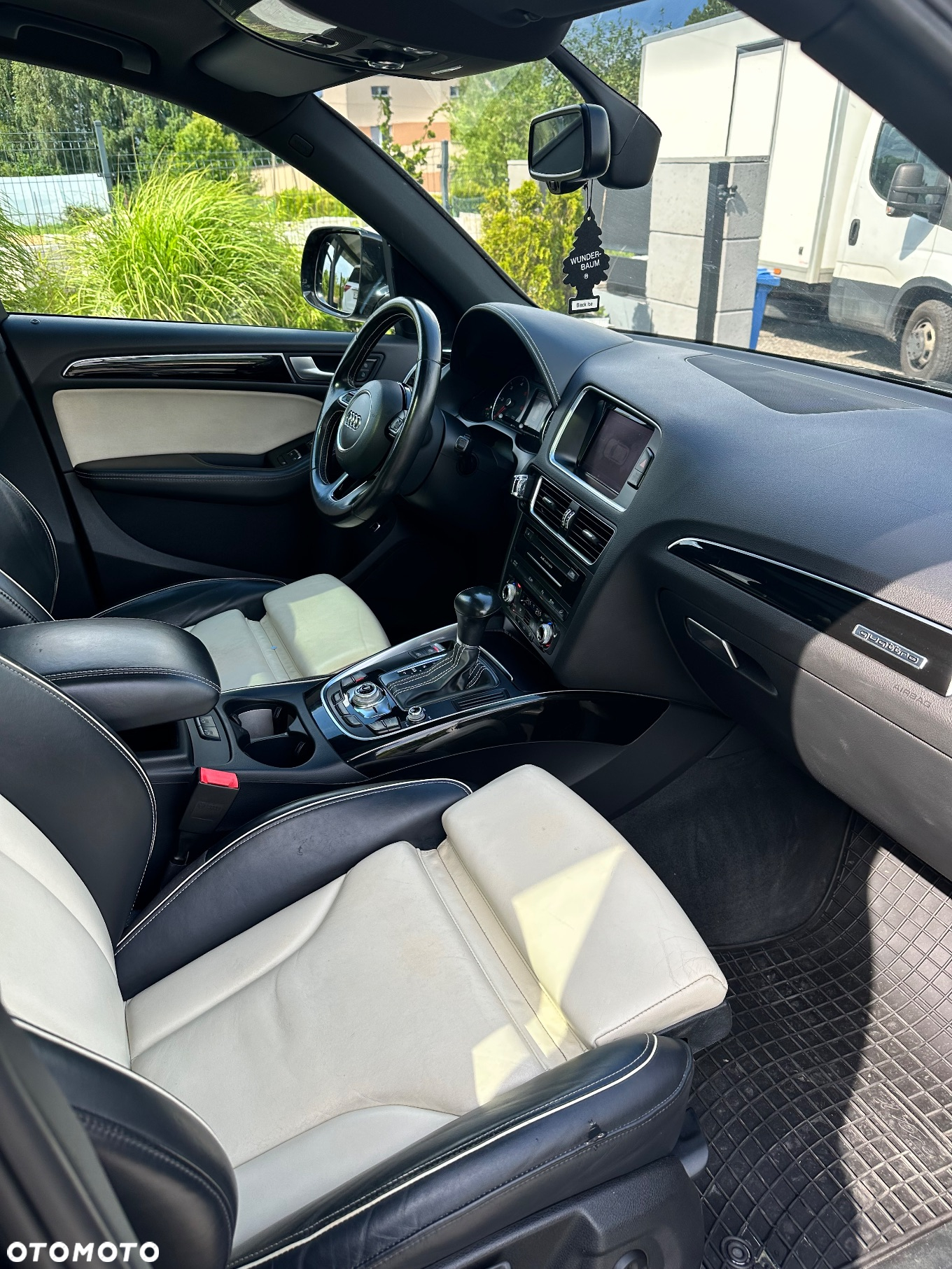 Audi Q5 2.0 TDI Quattro Design S tronic - 26