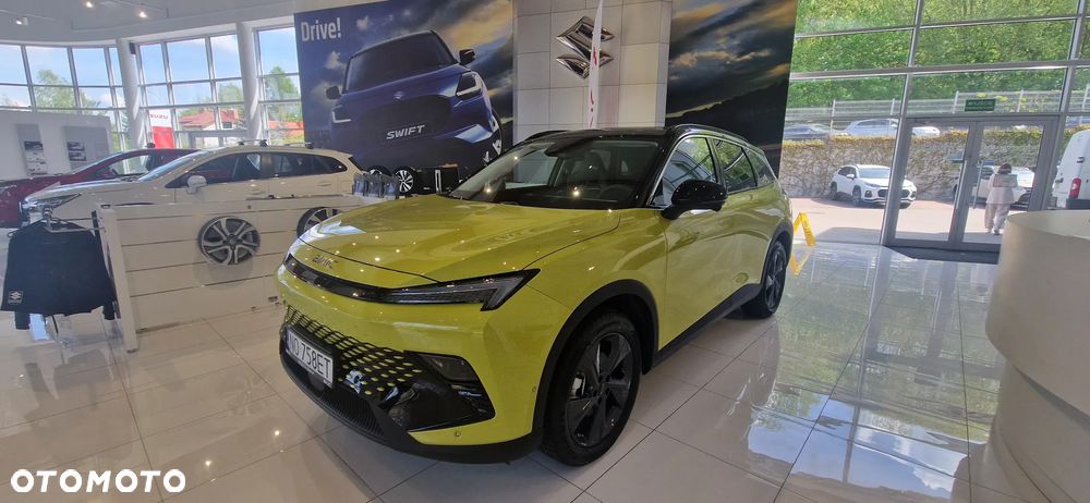 BAIC 5 Beijing 1.5T Luxury DCT - 3
