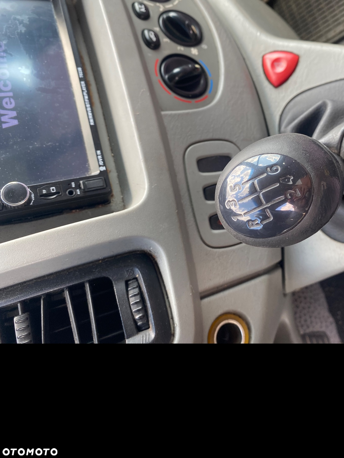 Opel Vivaro - 17