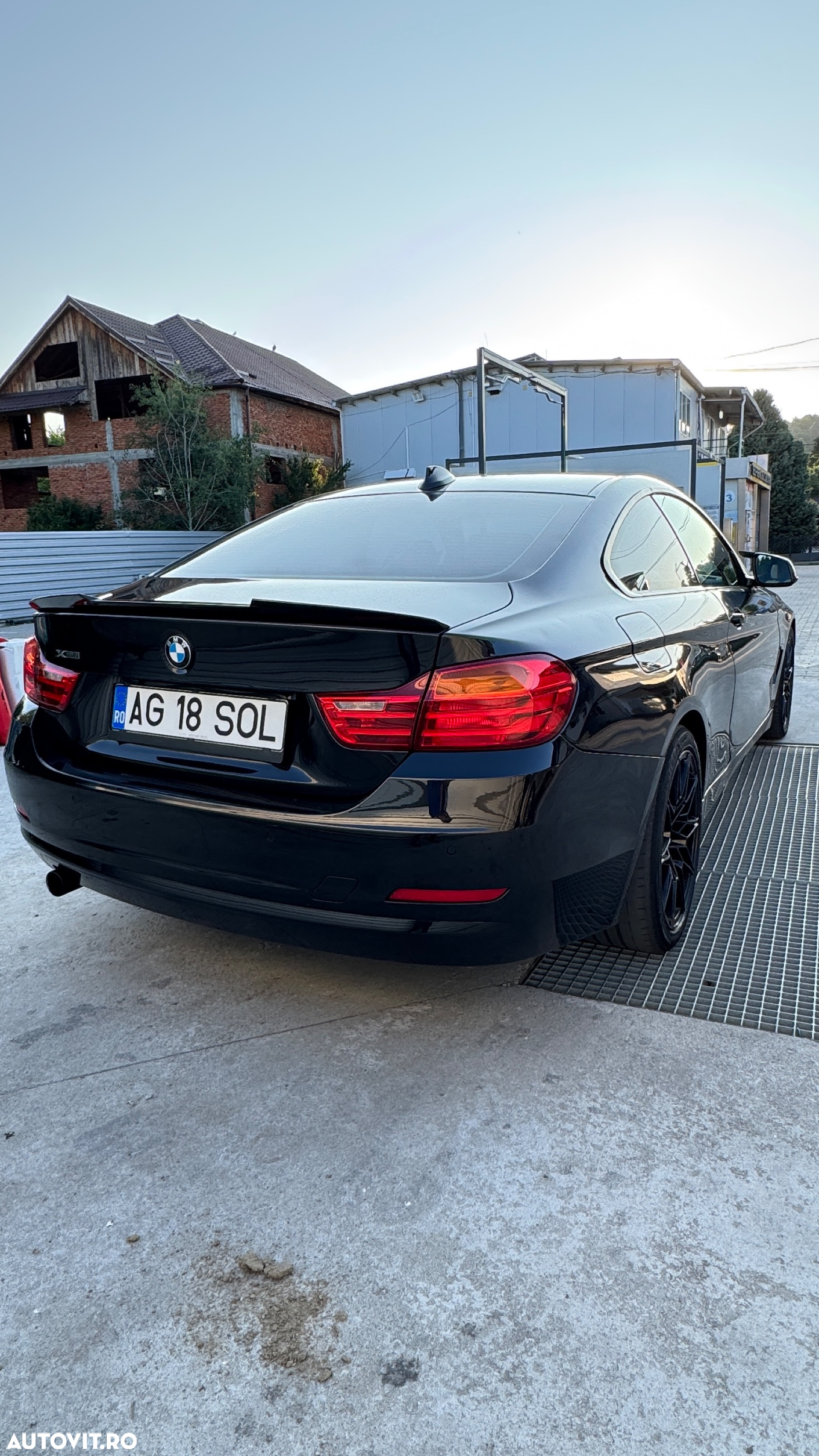BMW Seria 4 - 4