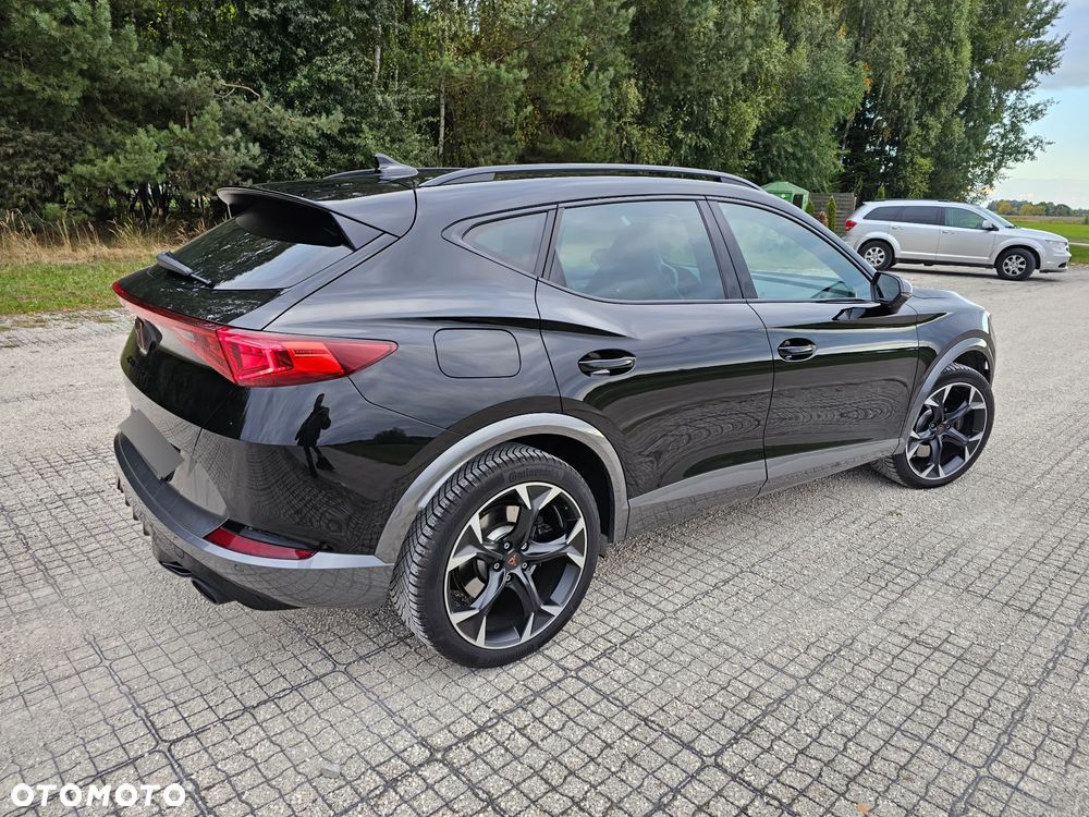 Cupra Formentor VZ 2.0 TSI DSG - 13