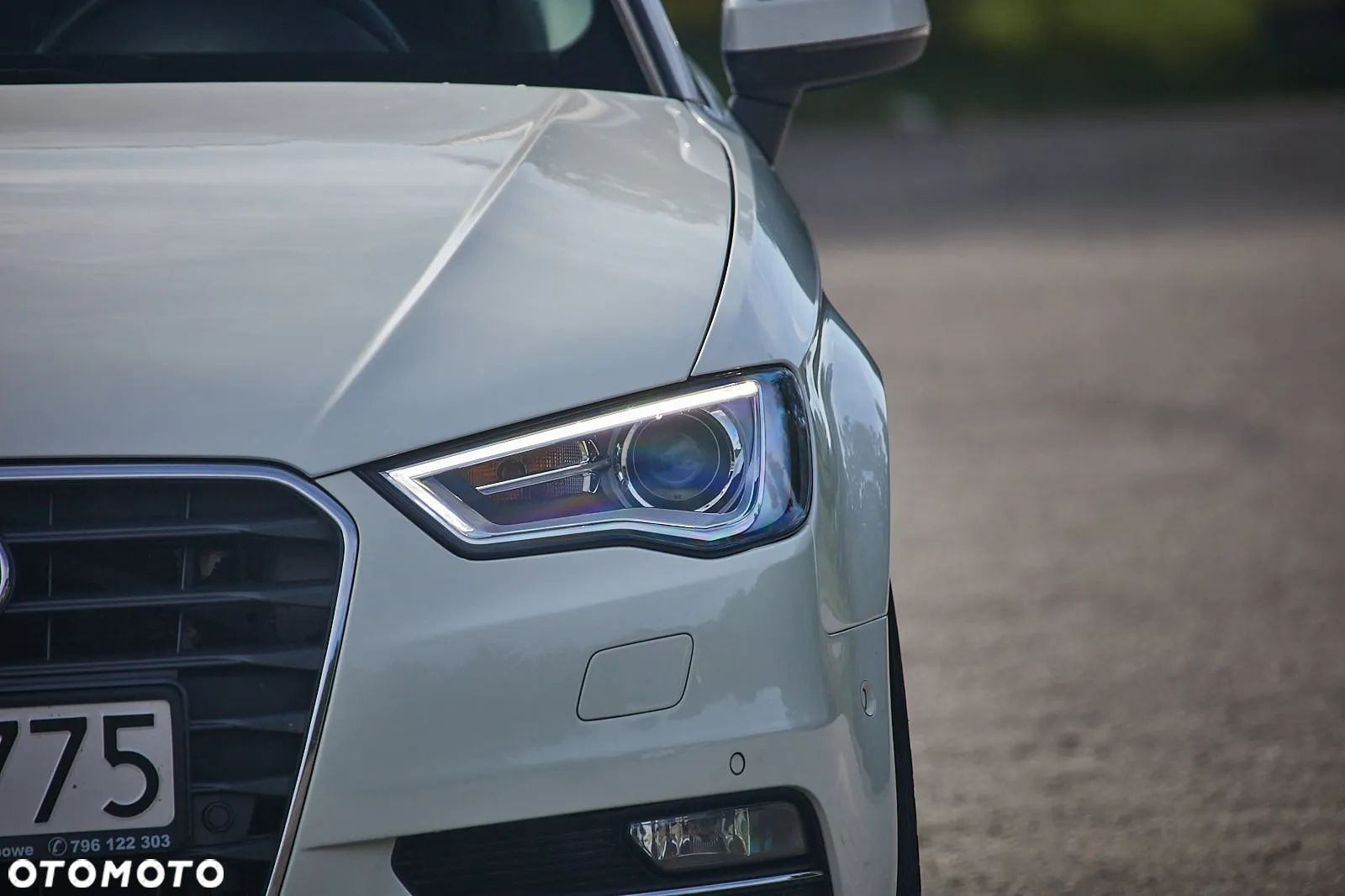 Audi A3 2.0 TDI clean diesel Quattro Attraction S tronic - 1