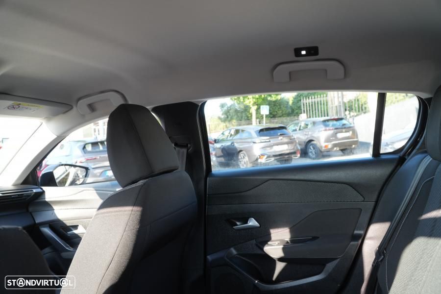 Peugeot 308 1.2 PureTech Active Pack - 6