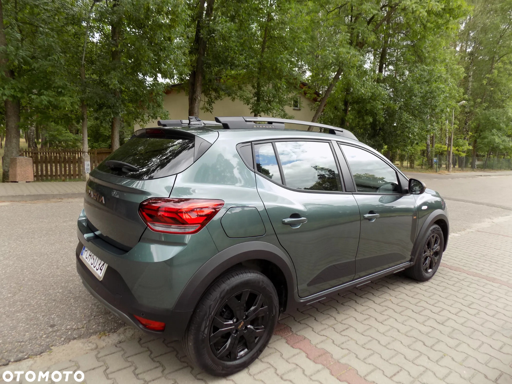 Dacia Sandero Stepway 1.0 TCe Extreme - 5