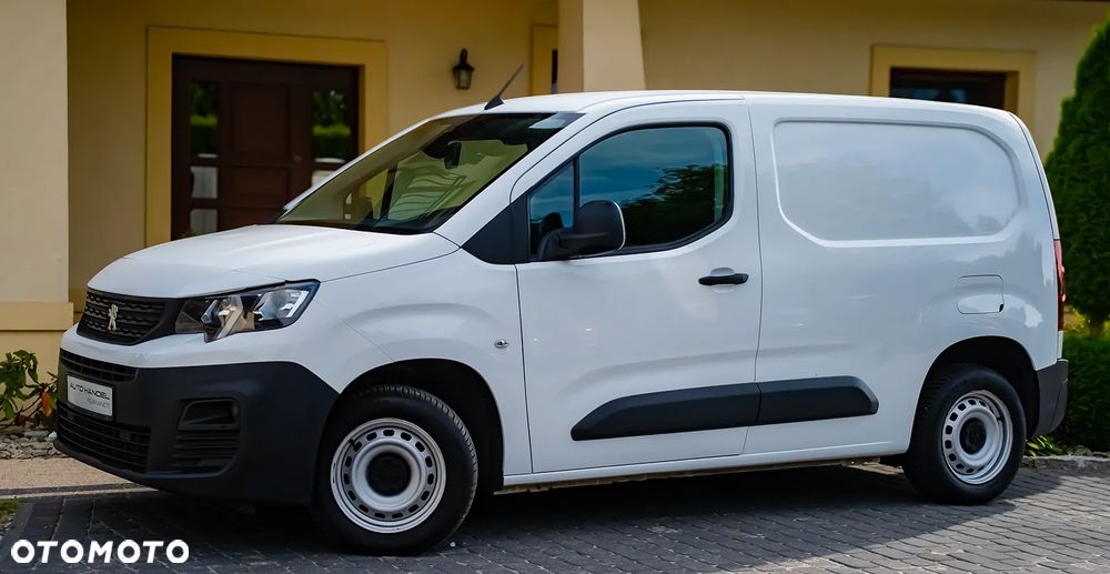 Peugeot PARTNER - 10