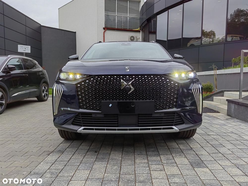 DS Automobiles DS 7 Crossback - 17