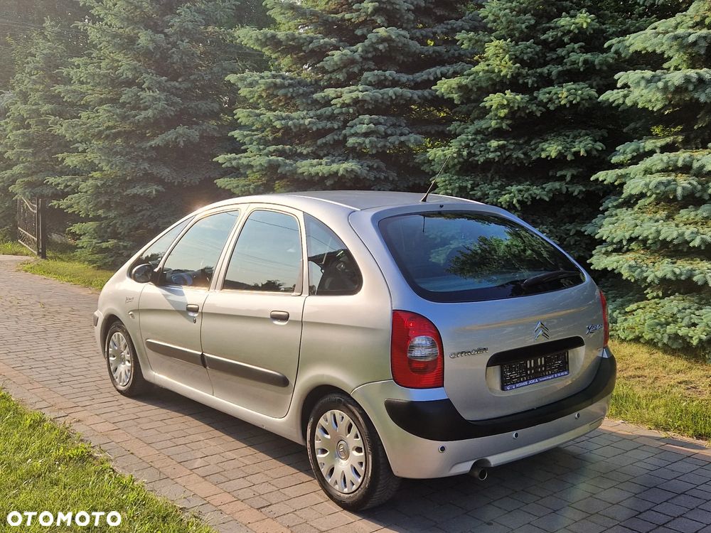 Citroën Xsara 1.6 16V Confort - 11