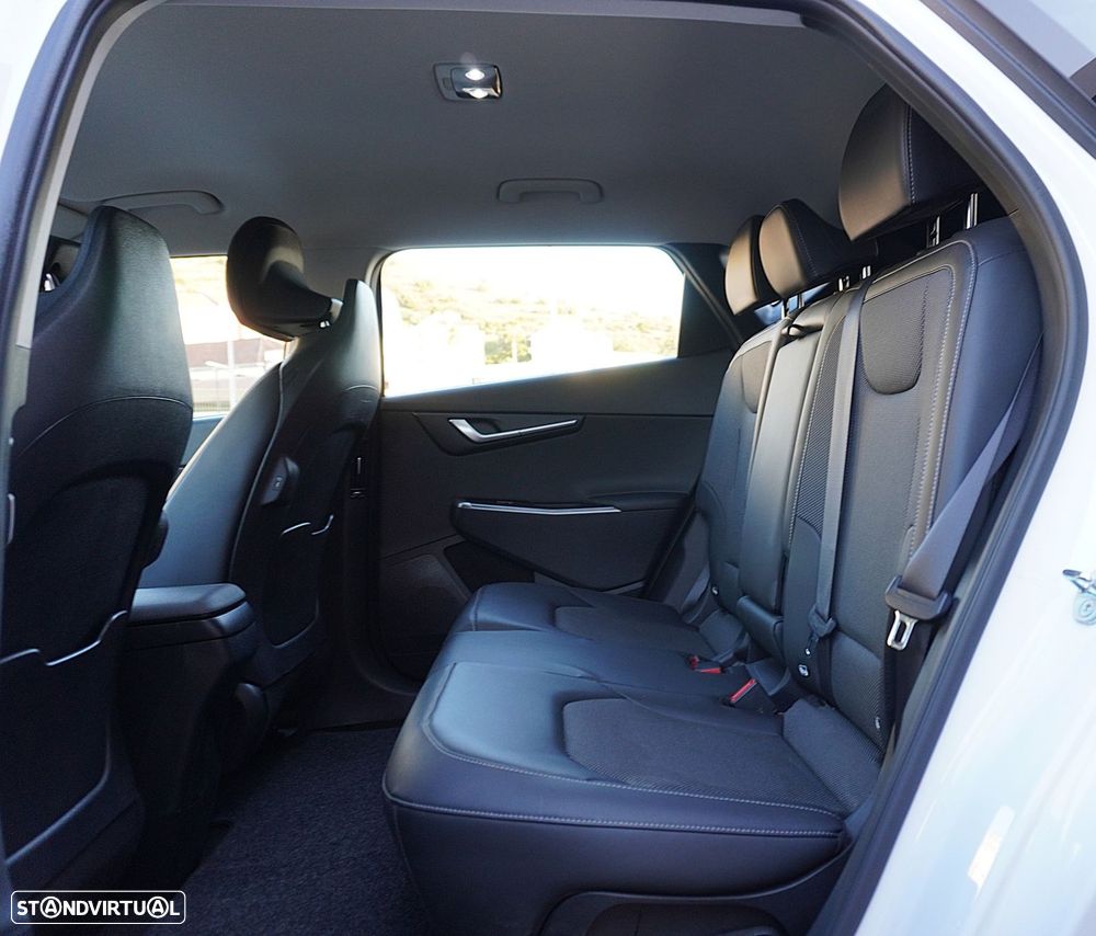 Kia EV6 77,4-kWh Business - 13