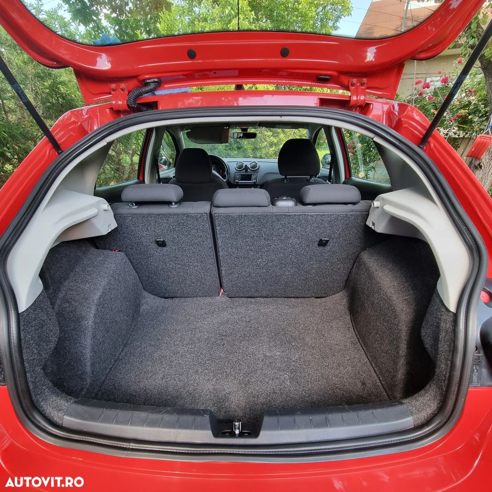 Seat Ibiza - 9