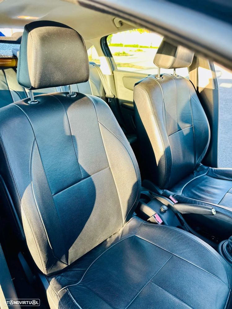 Citroën C4 1.4 16V SX - 16