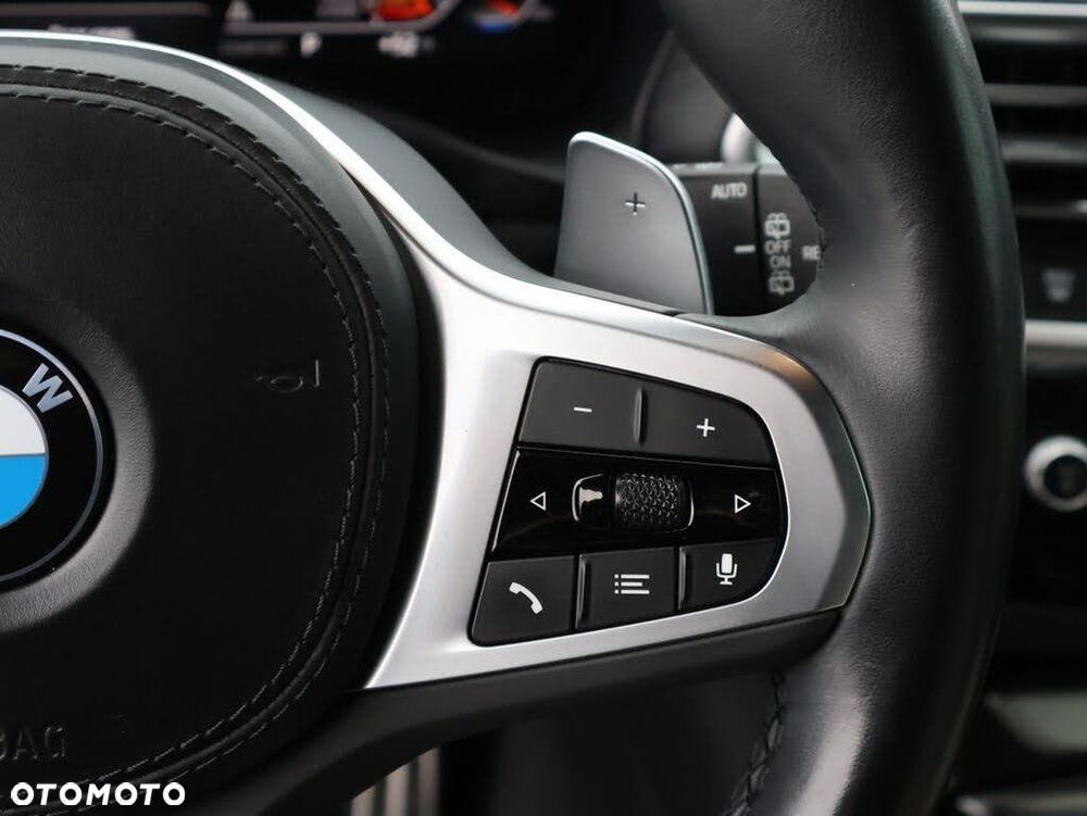 BMW X3 xDrive30i M Sport - 28