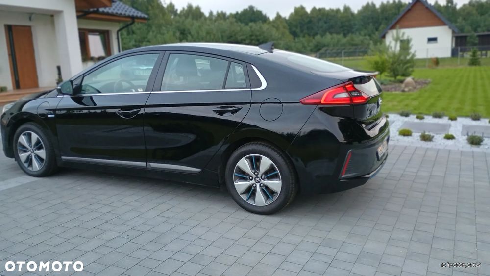 Hyundai IONIQ Plug-in hybrid Premium - 5